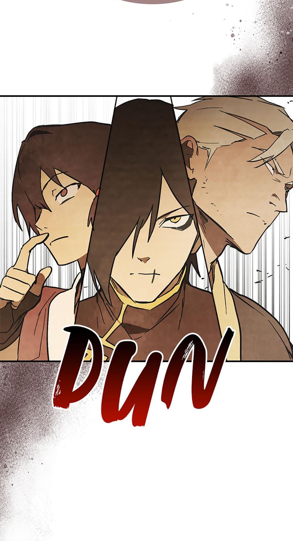 Yi Shen Dang Guan Chapter 81 63